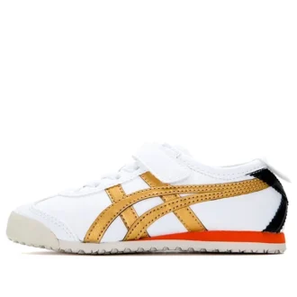 Mexico 66 «White Gole»