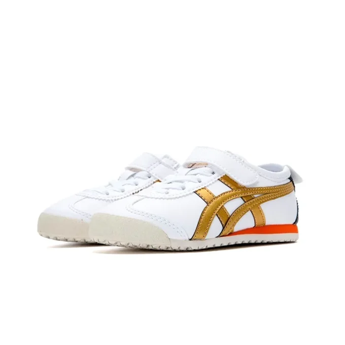 Mexico 66 «White Gole»