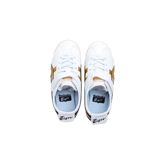 Mexico 66 «White Gole»