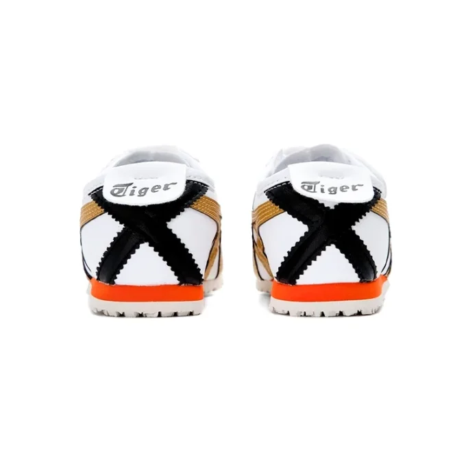 Mexico 66 «White Gole»