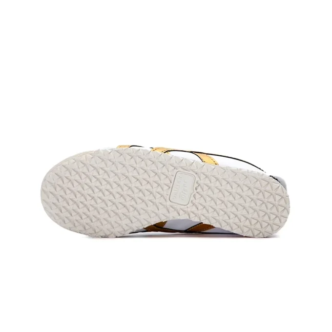 Mexico 66 «White Gole»