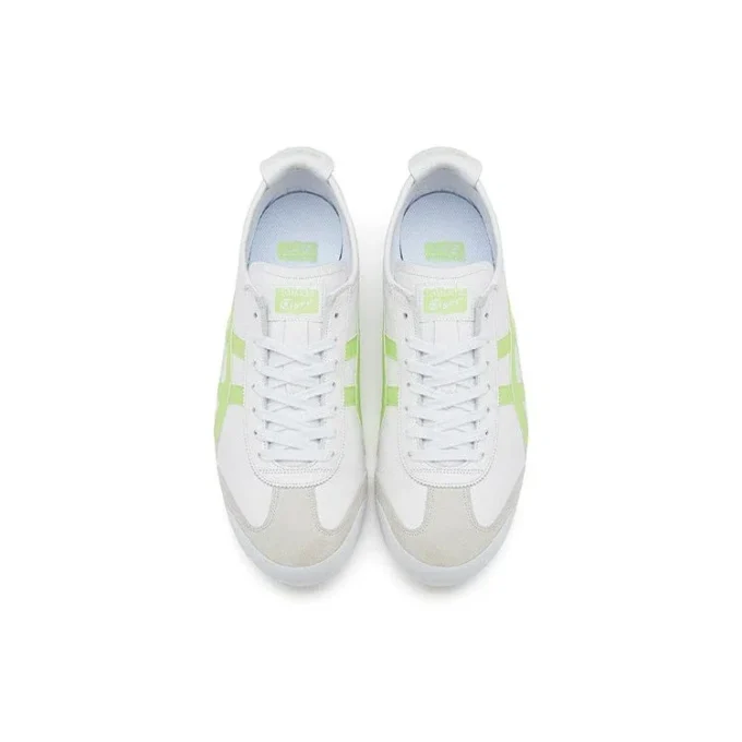 Mexico 66 «White Grass Green»