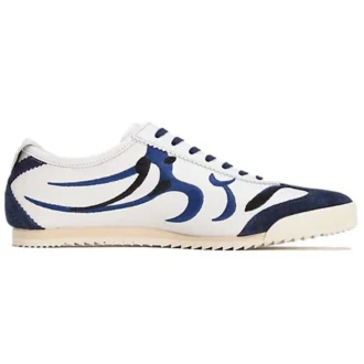 Mexico 66 «White Indigo»