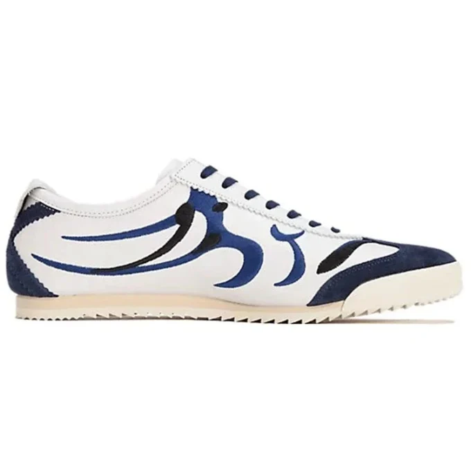 Mexico 66 «White Indigo»