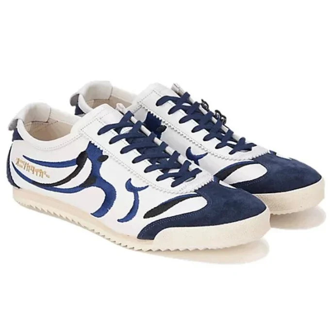 Mexico 66 «White Indigo»