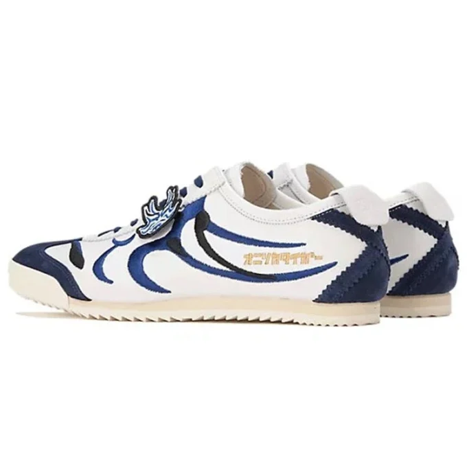 Mexico 66 «White Indigo»