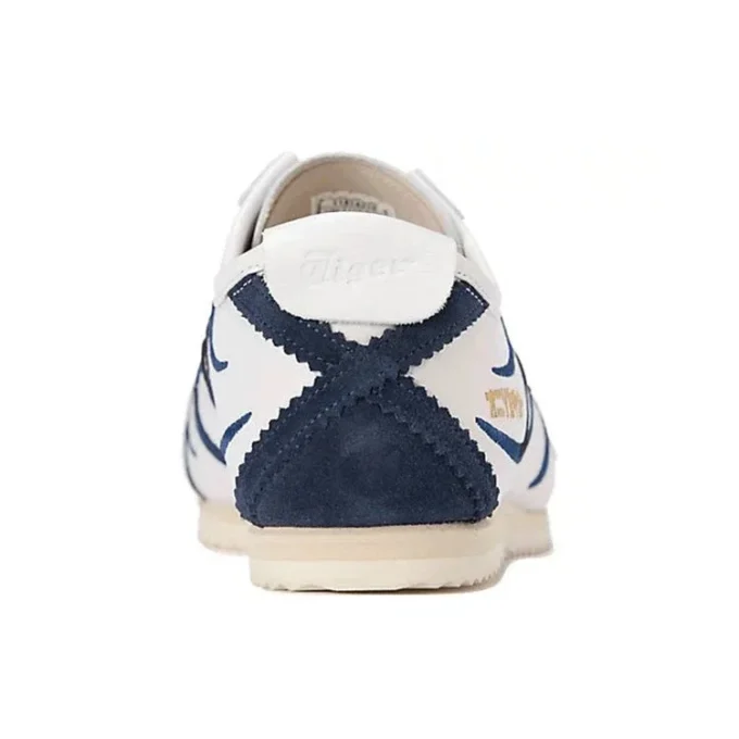 Mexico 66 «White Indigo»