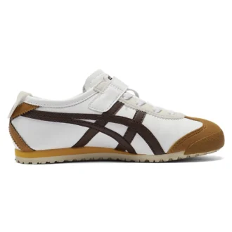 Mexico 66 «White Licorice Brown»