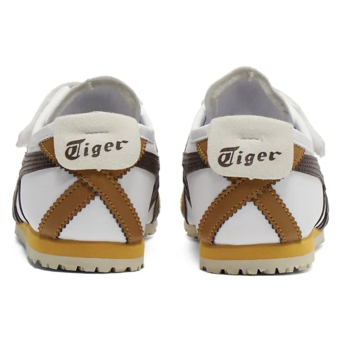 Mexico 66 «White Licorice Brown»