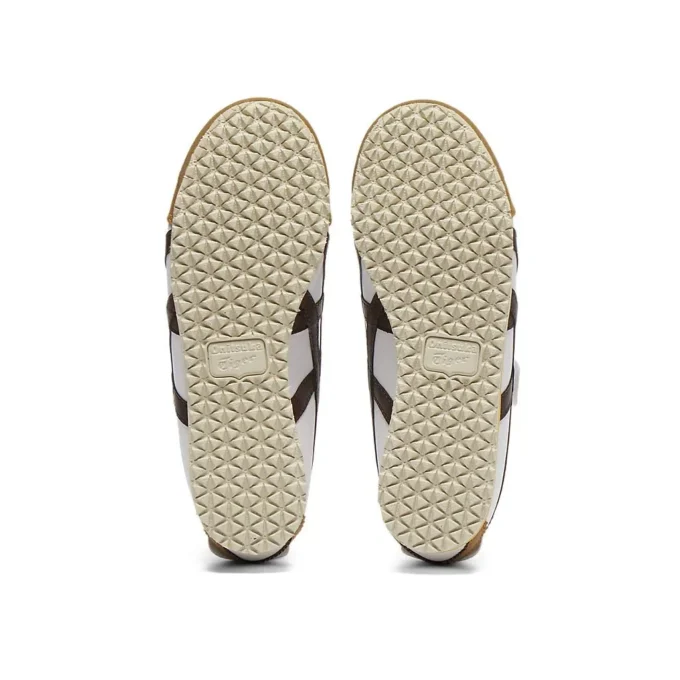 Mexico 66 «White Licorice Brown»