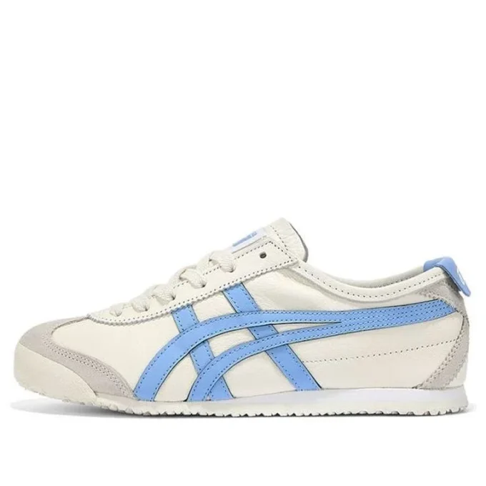 Mexico 66 «White Light Blue»