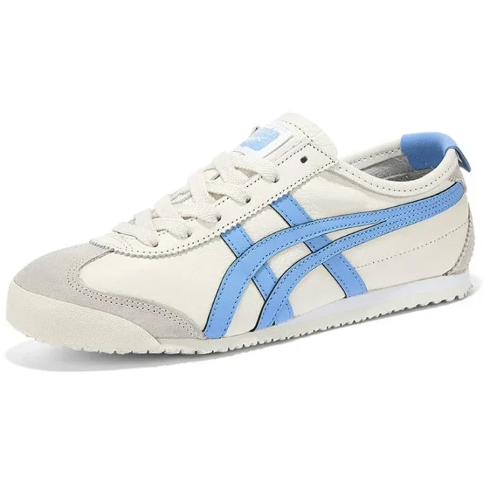 Mexico 66 «White Light Blue»