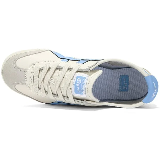 Mexico 66 «White Light Blue»