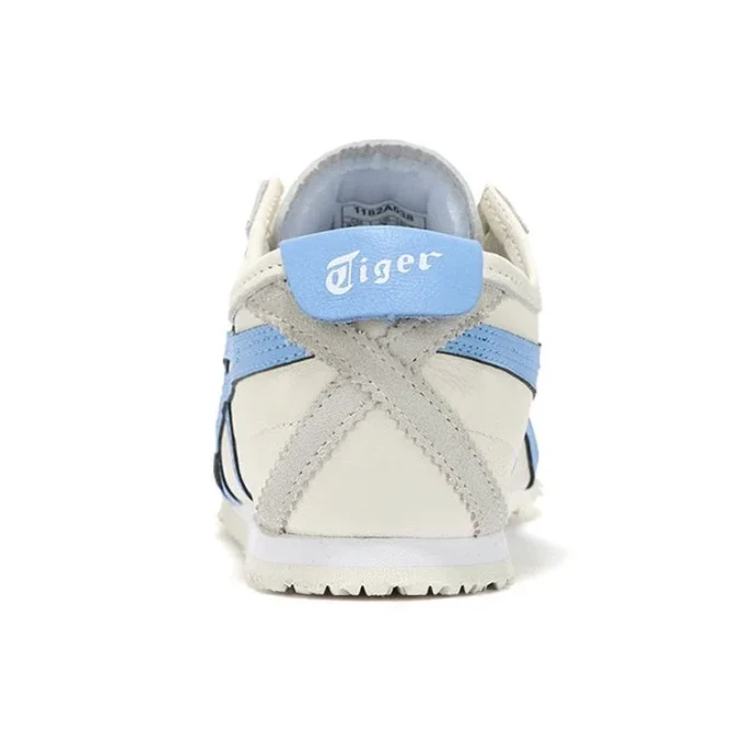 Mexico 66 «White Light Blue»