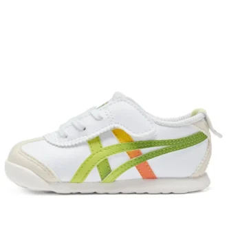 Mexico 66 «White Neon Lime»