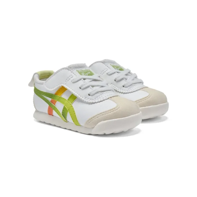 Mexico 66 «White Neon Lime»