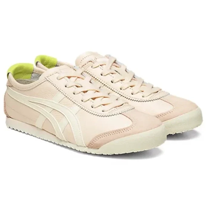 Mexico 66 «White Peach Cream»