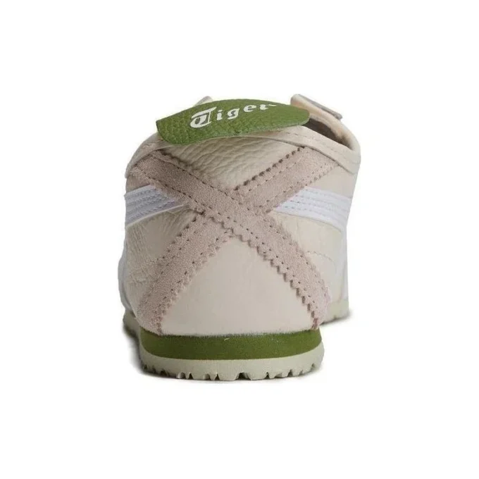 Mexico 66 «White Peach Cream Green»