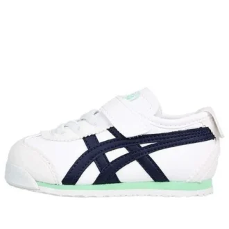 Mexico 66 «White Peacoat»