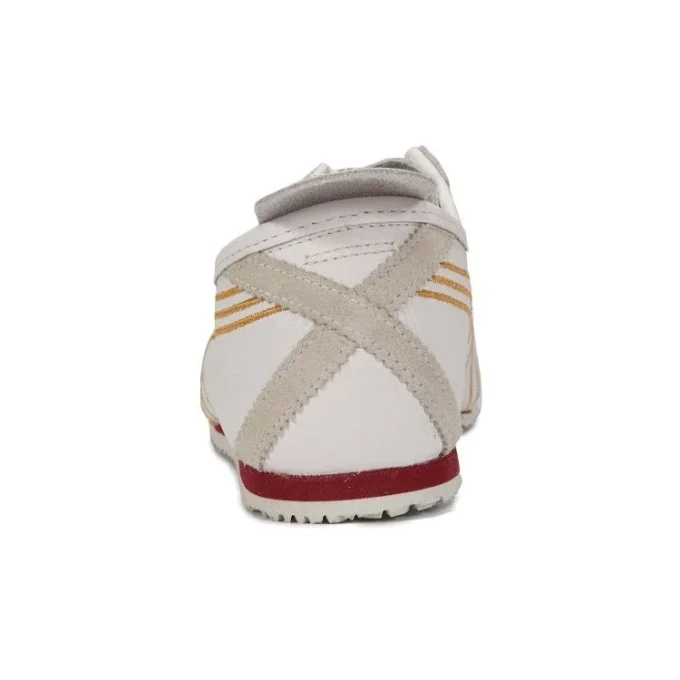 Mexico 66 «White Pure Gold»