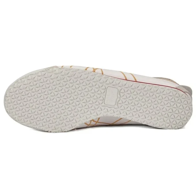 Mexico 66 «White Pure Gold»