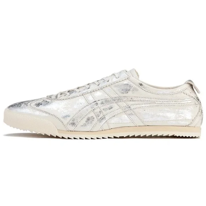 Mexico 66 «White Pure Silver»