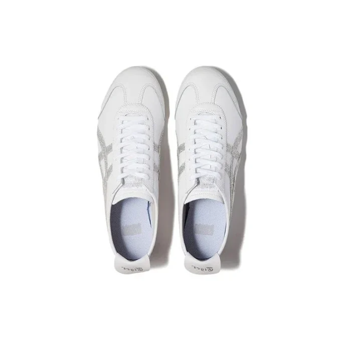 Mexico 66 «White Pure Silver»