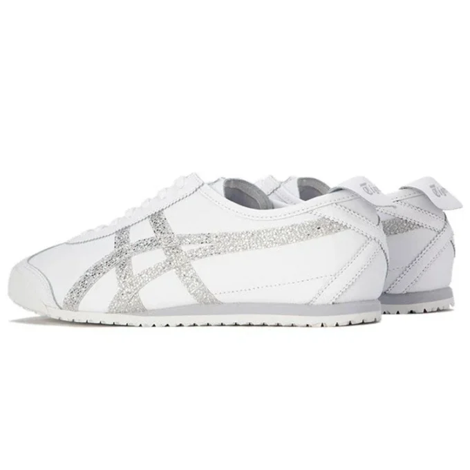 Mexico 66 «White Pure Silver»