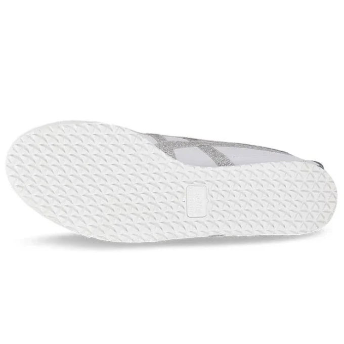 Mexico 66 «White Pure Silver»