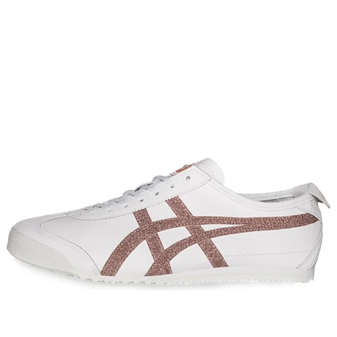 Mexico 66 «White Rose Gold»