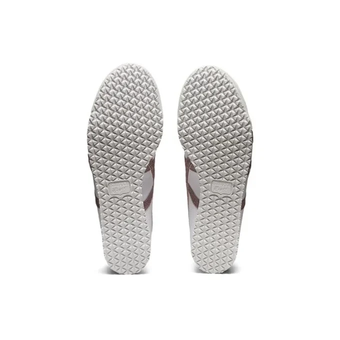 Mexico 66 «White Rose Gold»