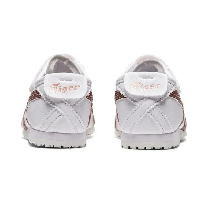 Mexico 66 «White Rose Gold»