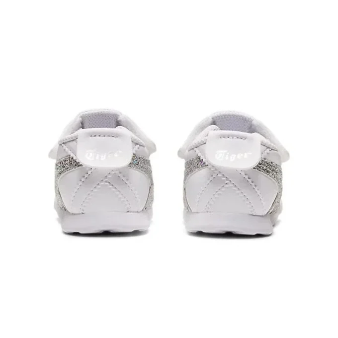 Mexico 66 «White Silver Glitter»