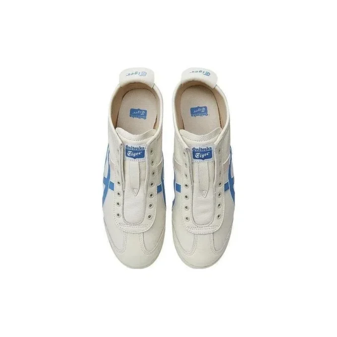 Mexico 66 «White Sky Blue»