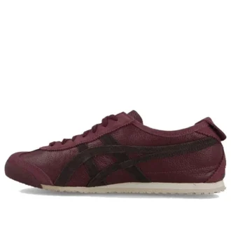 Mexico 66 «Wine Red Black»