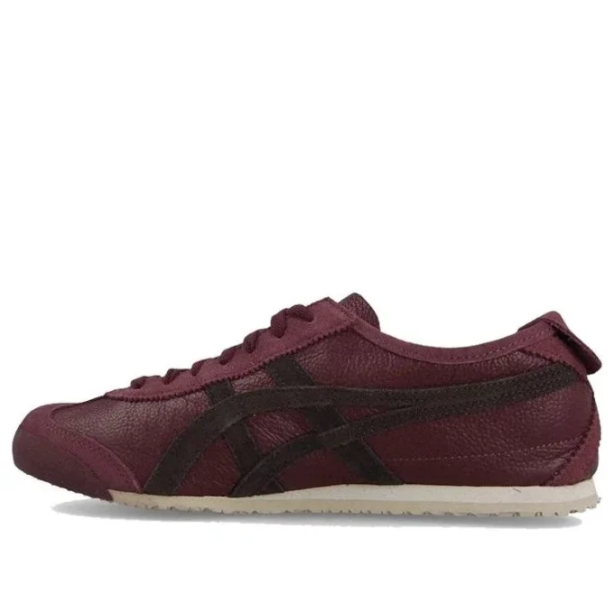 Mexico 66 «Wine Red Black»