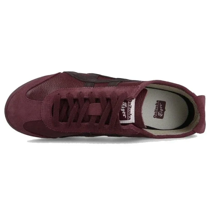 Mexico 66 «Wine Red Black»