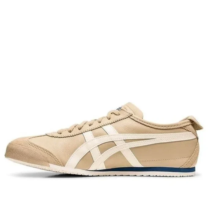 Mexico 66 «Wood Grey»