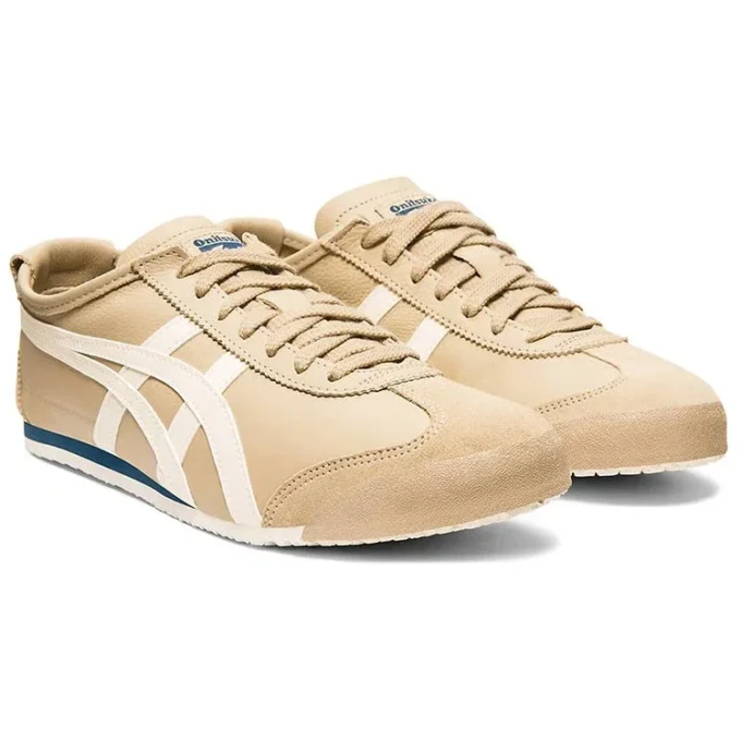 Mexico 66 «Wood Grey»