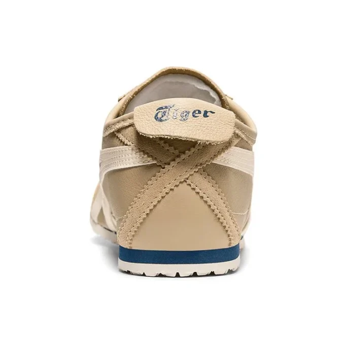 Mexico 66 «Wood Grey»