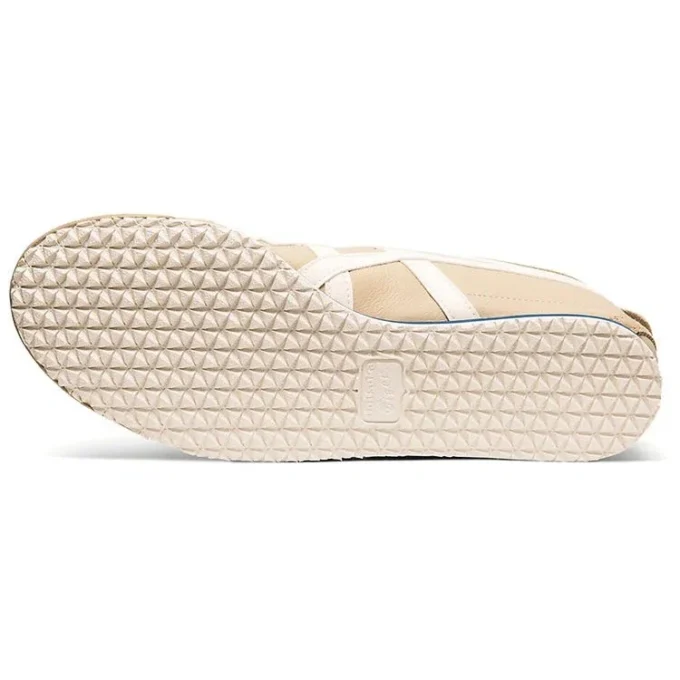 Mexico 66 «Wood Grey»