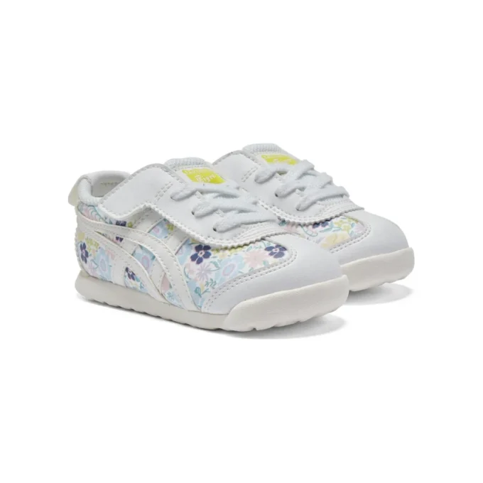 Mexico 66O «Blanco»