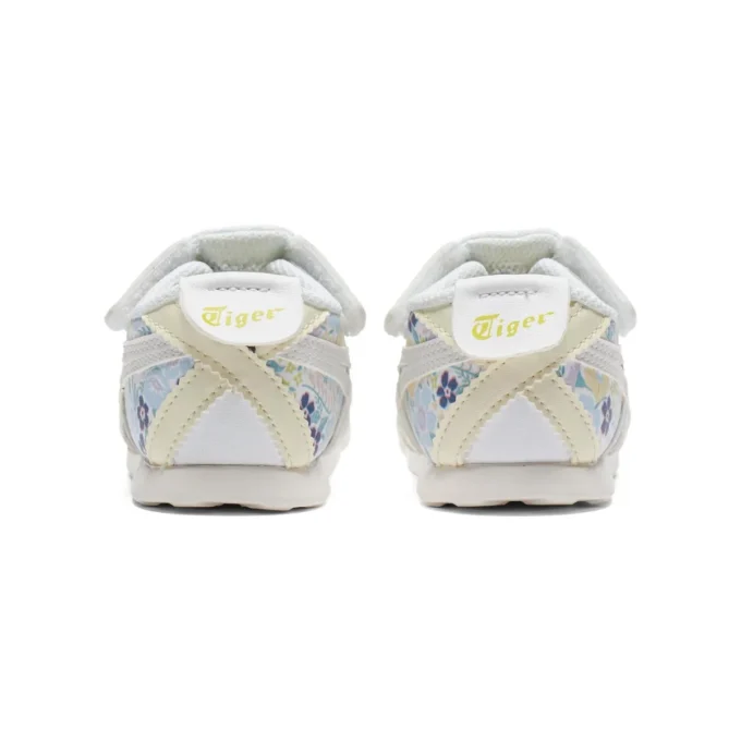 Mexico 66O «Blanco»