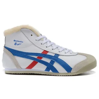 Mexico Mid Runne «Azul Blanco Rojo»