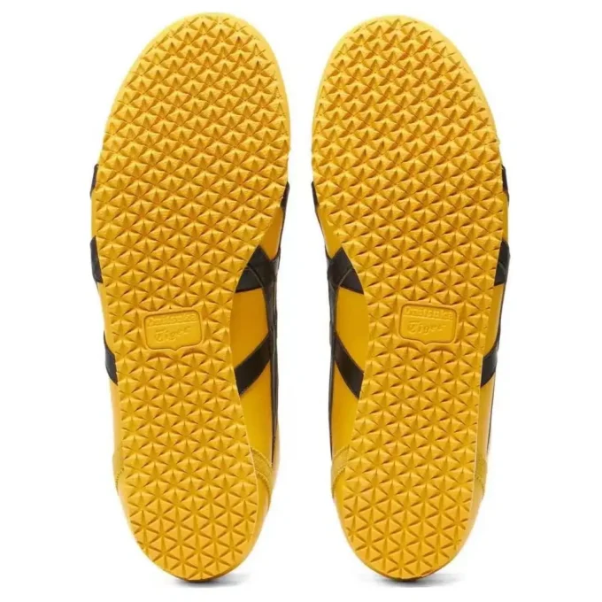 Mexico Mid Runner «Amarillo Negro»