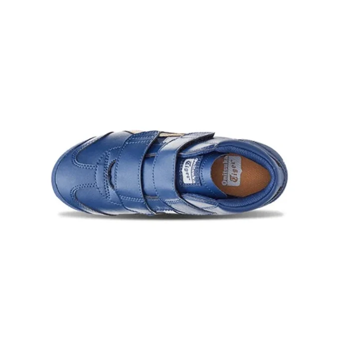 Mexico Mid Runner «Azul Amarillo Blanco»