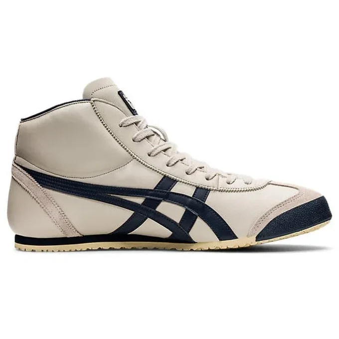 Mexico Mid Runner «Birch Indian Ink»