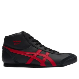Mexico Mid Runner «Black Classic Red»