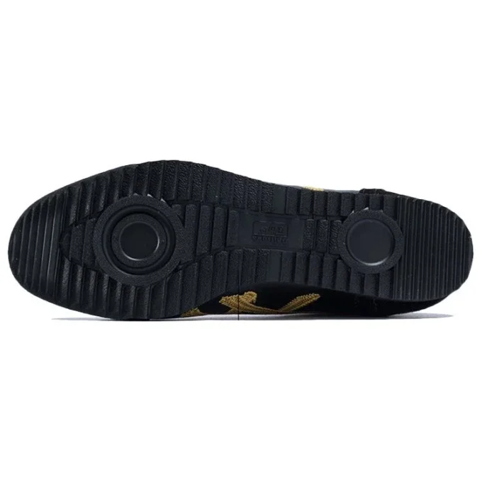 Mexico Mid Runner «Black Rich Gold»