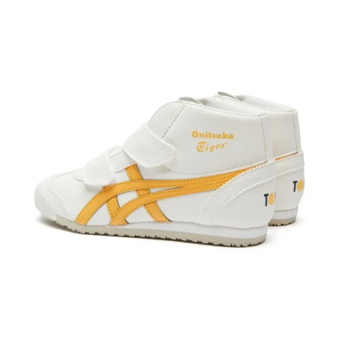 Mexico Mid Runner «Blanco Amarillo»